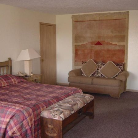 Pow Wow Inn 图克姆卡里 客房 照片
